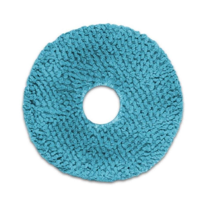 Cecotec Recharges de serpillière pour robot Windroid 1090 Double Spray, lot de 10