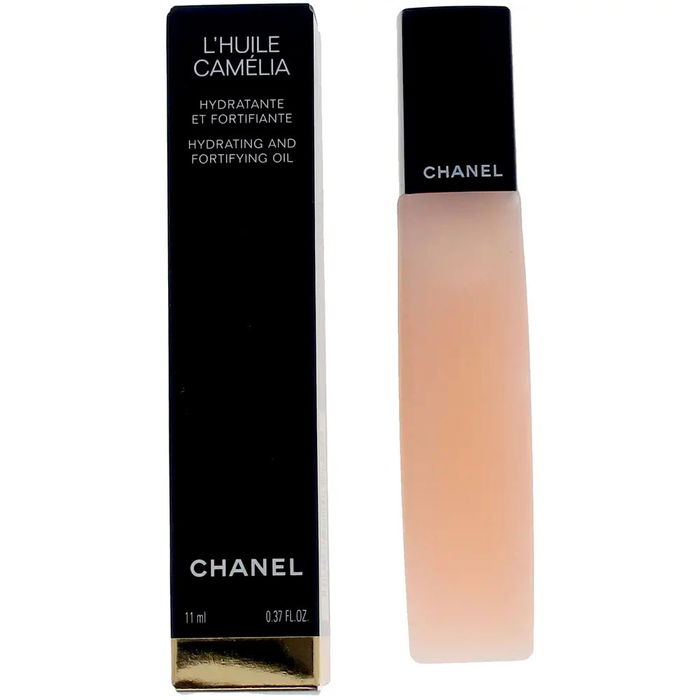 Chanel Huile Hydratante Camélia pour le Soin du Visage - 100ml