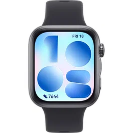 Huawei Watch Fit 5 - Noir