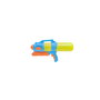 Marbueno Pistolet à Eau Bleu Clair 42 cm