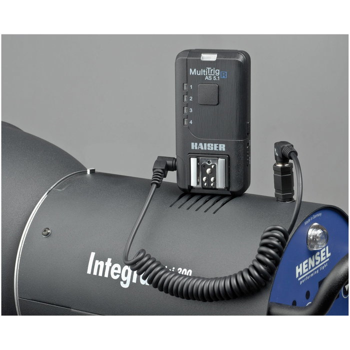 Kaiser MultiTrig AS 5.1 Receiver 7002