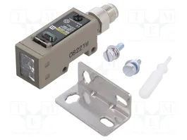 OMRON E3S-CD16 Capteur photoélectrique réflex NPN/PNP 700mm
