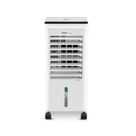 Climatiseur Évaporation Portable UFESA NARVIK Blanc 60 W 5 L