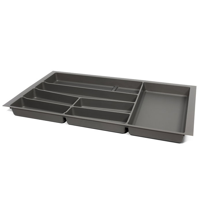 ALK System Cubertero Auro pour module 900 mm anthracite ALK System Cubertero Auro pour module 900 mm anthracite