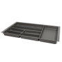 ALK System Cubertero Auro pour module 900 mm anthracite
