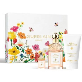 Guerlain Allegoria Rosa Rossa Eau de Toilette 75 ml + Lait Corporel