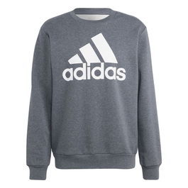 Sweat à capuche homme Adidas IJ8899 Gris
