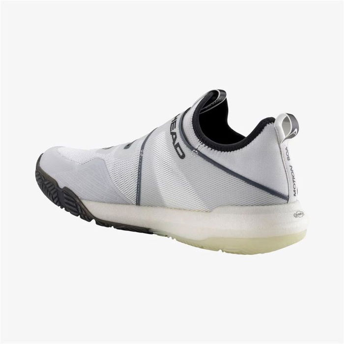Chaussures de Padel pour Adultes Head Motion Pro BOA Blanc XL