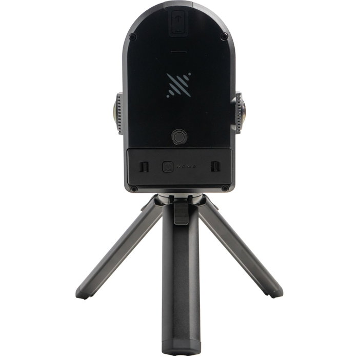 XGRIDS PortalCam Premium Kit - Caméra spatiale 3D Black
