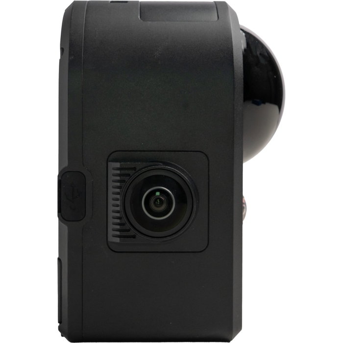 XGRIDS PortalCam Premium Kit - Caméra spatiale 3D Black