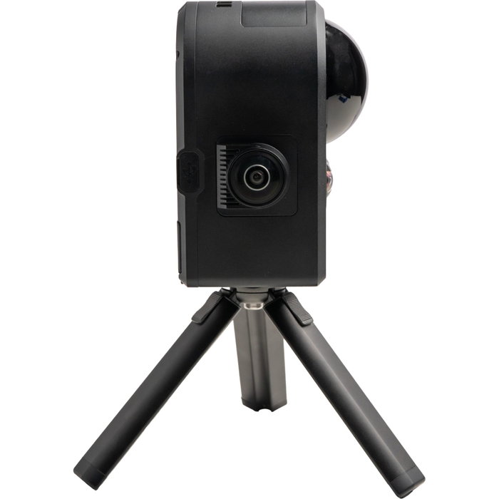 XGRIDS PortalCam Premium Kit - Caméra spatiale 3D Black