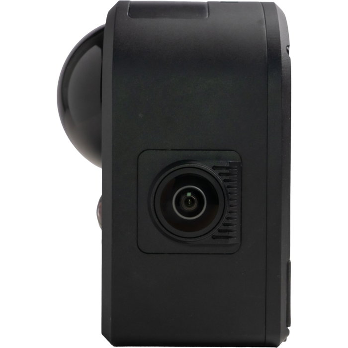 XGRIDS PortalCam Premium Kit - Caméra spatiale 3D Black