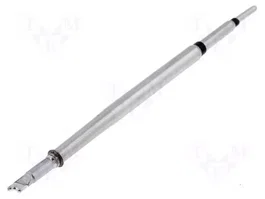 JBC TOOLS Pointe de soudage en onde 2,4x0,7mm
