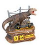 Grupo Erik Calendrier perpétuel 3D Jurassic Park