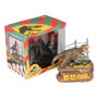 Jurassic Park Calendrier perpétuel 3D