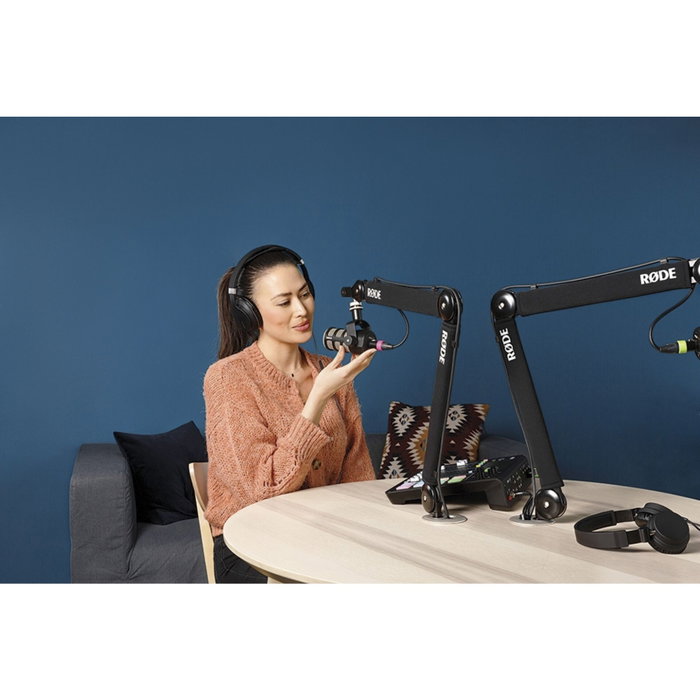 Rode PSA1+ Professional Studio Arm Rode PSA1+ Professional Studio Arm