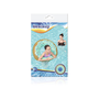 Bestway Flotador Gonflable Donut pour Enfant +10 Ans 91 cm Piscine Plage 36300