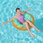 Bestway Flotteur Gonflable Décoré Donut 91 cm