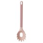 Leo - Cuillère à pâtes rose - 3950070 - Utensile de cuisine pratique et indispensable
