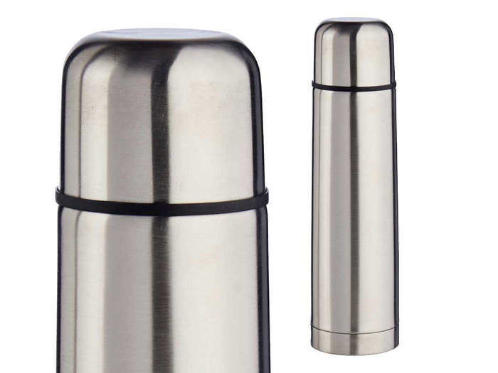 Kinvara Termos Acier Inoxydable 500 ml 6.8x23.5x6.8 cm (Set de 12) Kinvara Termos Acier Inoxydable 500 ml 6.8x23.5x6.8 cm (Set de 12)