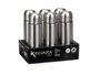Kinvara Termos Acier Inoxydable 500 ml 6.8x23.5x6.8 cm (Set de 12)