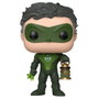 Funko POP! Heroes Hal Jordan DC Studios Lanterns Figurine en vinyle 9 cm