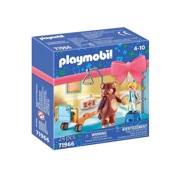 PLAYMOBIL Mejórate Pronto Gift Sets 71966
