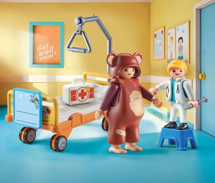 PLAYMOBIL Mejórate Pronto Gift Sets 71966