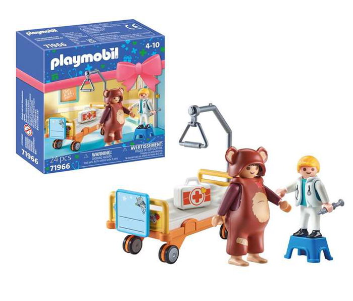 PLAYMOBIL Mejórate Pronto Gift Sets 71966