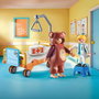 Playmobil Coffret-Cadeau Mejórate Pronto 71966 - Hôpital avec Personnel et Matériel Médical pour Enfants dès 4 Ans