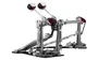 Pearl Eliminator Redline Pédale Double Bombo avec chaîne