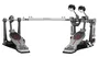 Pearl Eliminator Redline Pédale Double Bombo avec chaîne