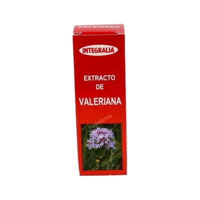 INTEGRALIA Extrait de Valériane Concentré 50ml