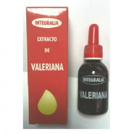 INTEGRALIA Extrait de Valériane Concentré 50ml