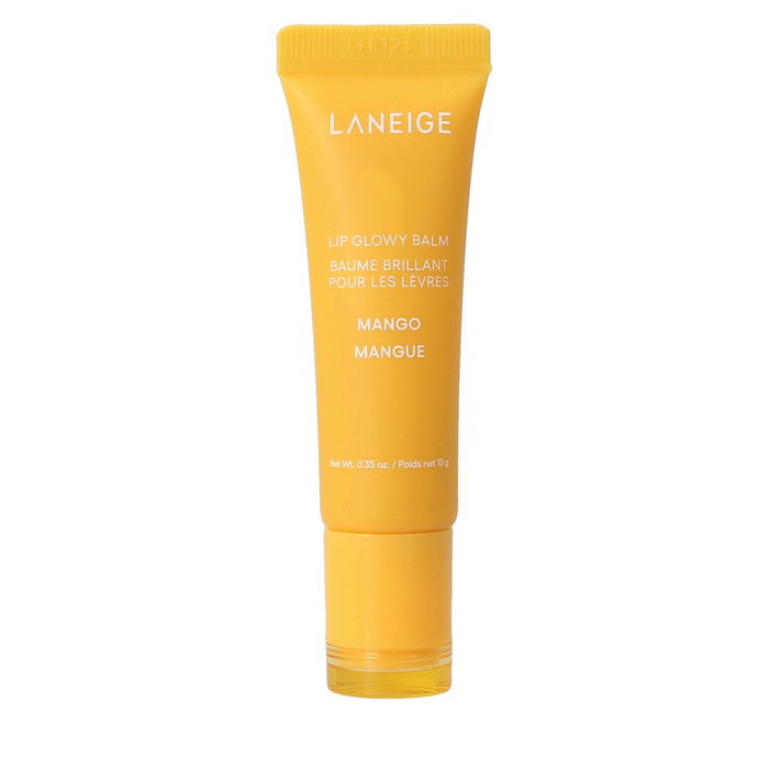 Laneige Lip Glowy Balm #Mangue 10 g