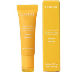 Laneige Lip Glowy Balm #Mangue 10 g