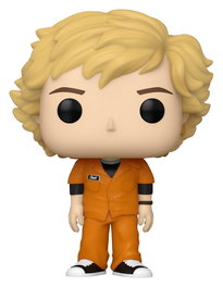Funko POP! Rocks Mike Dirnt (Basket Case) Green Day