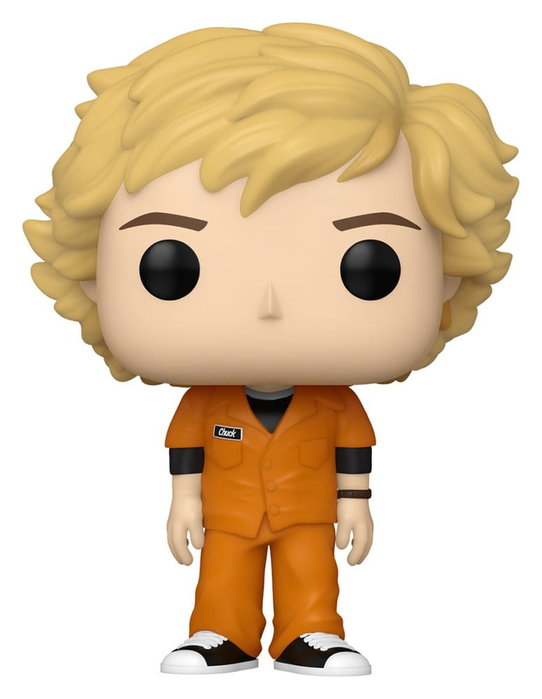 Funko POP! Rocks Mike Dirnt (Basket Case) Funko POP! Rocks Mike Dirnt (Basket Case)
