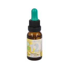 MARNYS Formula 12 Deseo Complexe Floral 20 ml