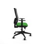 Chaise de Bureau Piqueras y Crespo 1D066G0 Vert