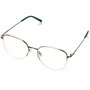 M Missoni MMI-0085-3YZ Gafas de vista Gris