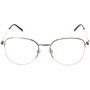 M Missoni MMI-0085-3YZ Gafas de vista Gris