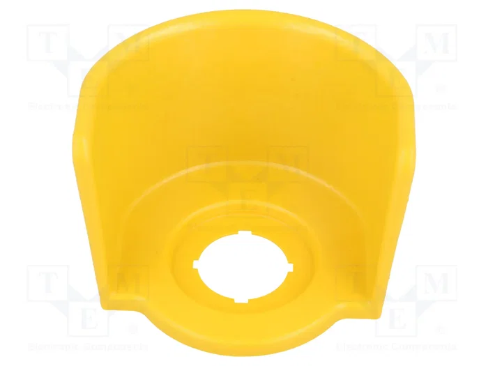 EATON ELECTRIC Collier de protection 22mm pour boutons de sécurité EATON ELECTRIC Collier de protection 22mm pour boutons de sécurité