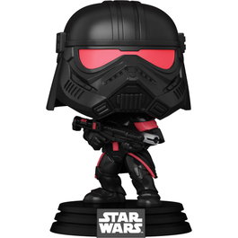 FUNKO Star Wars Obi-Wan Kenobi 2 Purge Trooper Figura POP