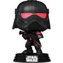 FUNKO Star Wars Obi-Wan Kenobi 2 Purge Trooper Figura POP