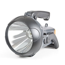 RATIO Lampe torche LED CREE 10W 850 Lm