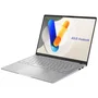 ASUS VivoBook S14 OLED S5406 PC Portable 14" WUXGA, AMD Ryzen 5 7535H, 16 Go RAM, 512 Go SSD - Sans Système d'Exploitation