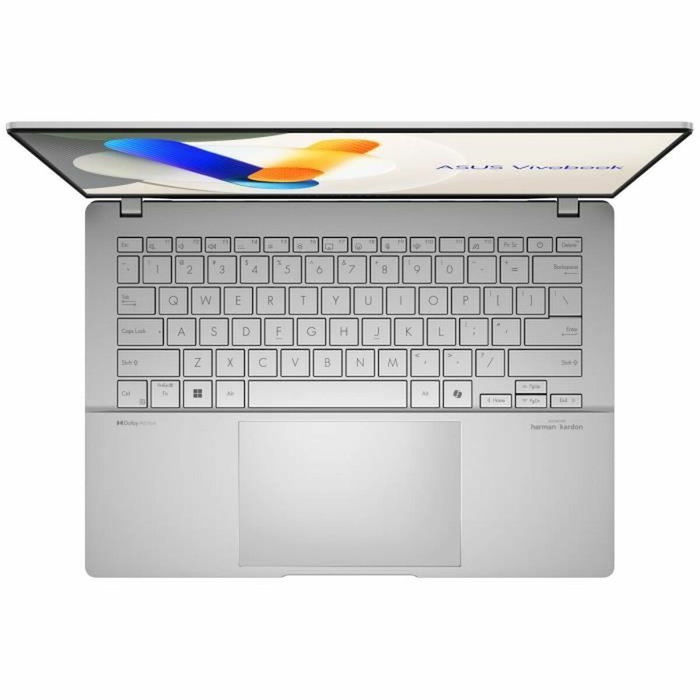 Asus VivoBook S14 OLED S5406 Cool Silver