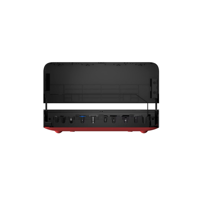 Lenovo ThinkSmart Tiny Intel Core i5-1145G7E vPro 8Go 256Go SSD Windows 10 IoT Lenovo ThinkSmart Tiny Intel Core i5-1145G7E vPro 8Go 256Go SSD Windows 10 IoT
