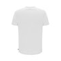 T-shirt à manches courtes homme Russell Athletic Amt A30011 Blanc